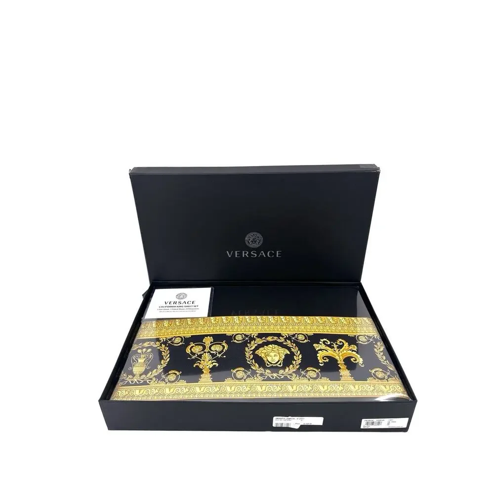 Versace cotton international box